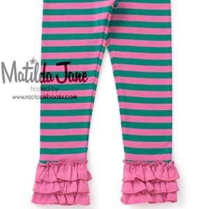 Matilda Jane Take Me Home Leggings